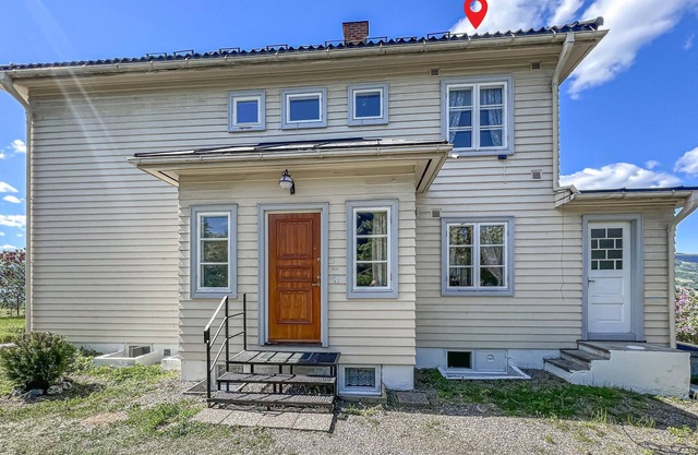 2 bedroom nice apartment in Lillehammer