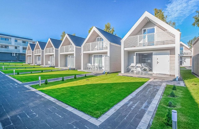 2 bedroom nice home in Sianozety