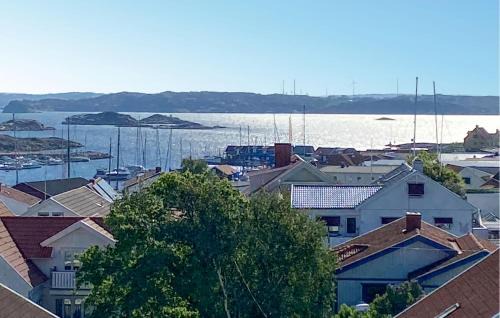 2 Bedroom Nice Home In Kungshamn