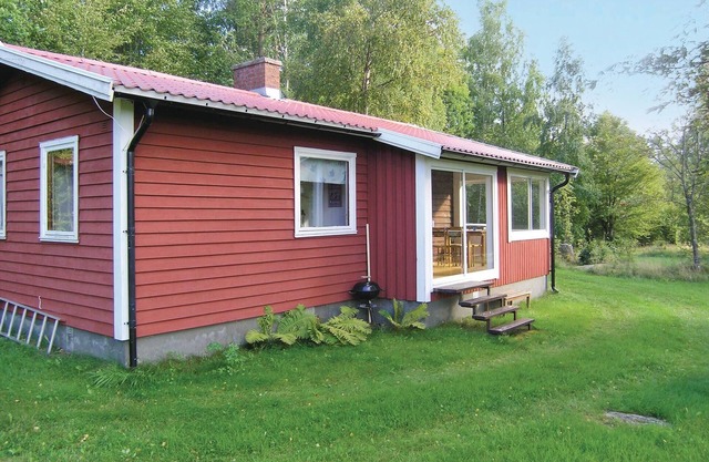 2 bedroom nice home in Lidhult