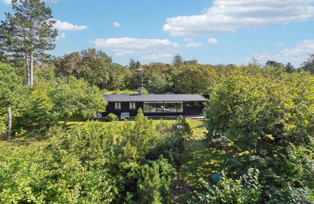 2 bedroom nice home in Vejby