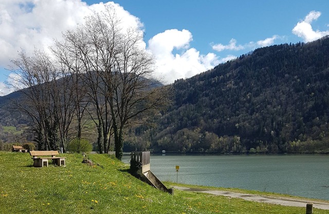 2 Bedroom Private vacation home in CrÃªts-en-Belledonne