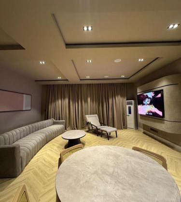 2 bedroom penthouse loft