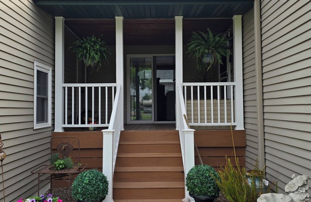2-bedroom Sleeping Rooms in fantastic Watertown SD with WiFi, AC
