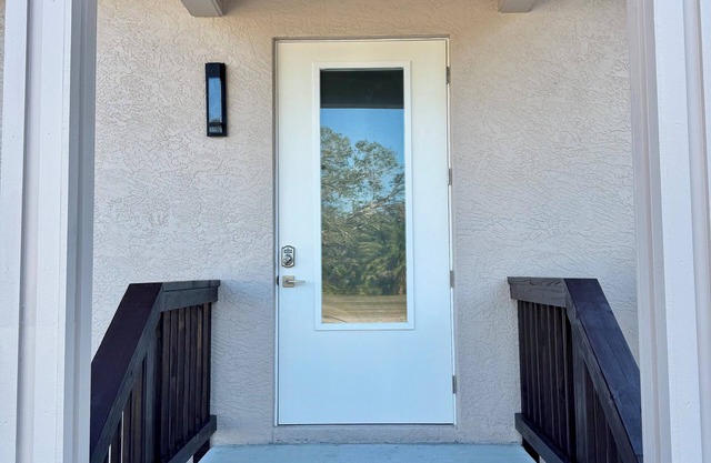 2-bedroom Spacious townhome in Osprey