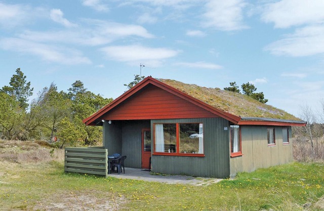2 bedroom stunning home in Rømø