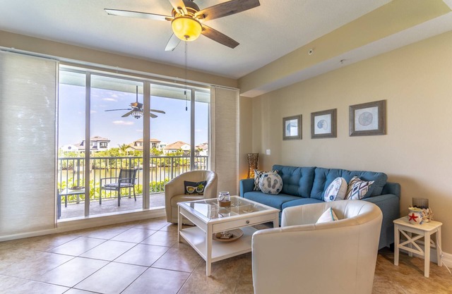 2-Bedroom Townhome with Stunning Water Views at Little Harbor Resort! | Sleeps 6