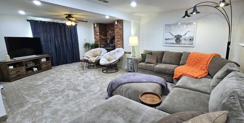 2 Bedroom, Washer-Dryer, Sleeps 6, lower