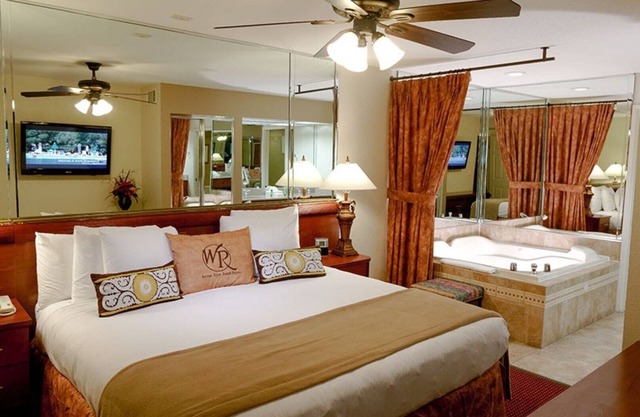 2 Bedroom -Westgate Flamingo Bay Resort