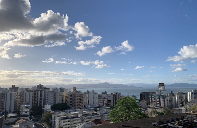 2 bedrooms, near Shopping Vista Beira Mar