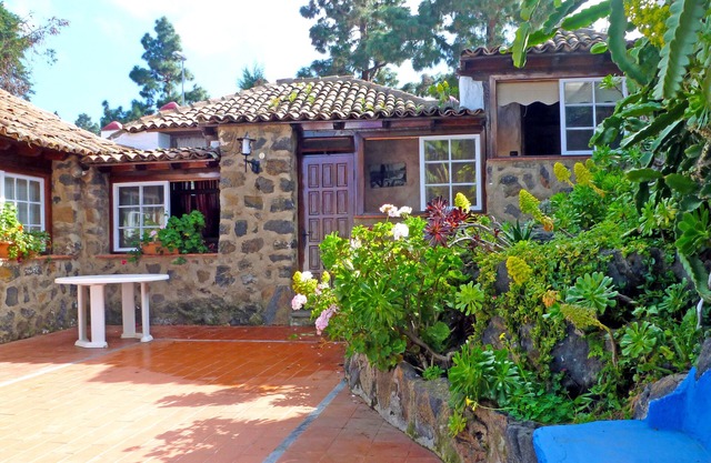 2 Bedrooms Private Vacation Home In Icod De Los Vinos
