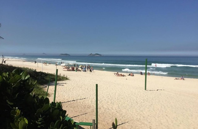 2 Bedrooms Praia da Barra da Tijuca