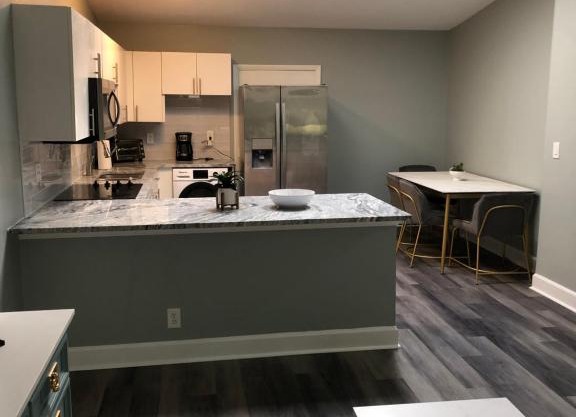 2 Bedrooms Vacation Home