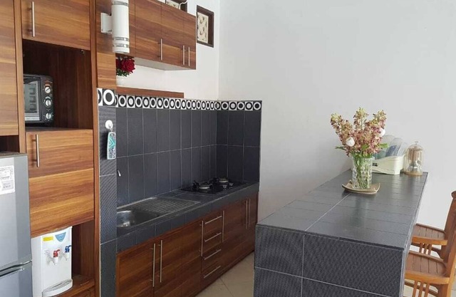 2 Bedrooms Villa in Nice Green Environment