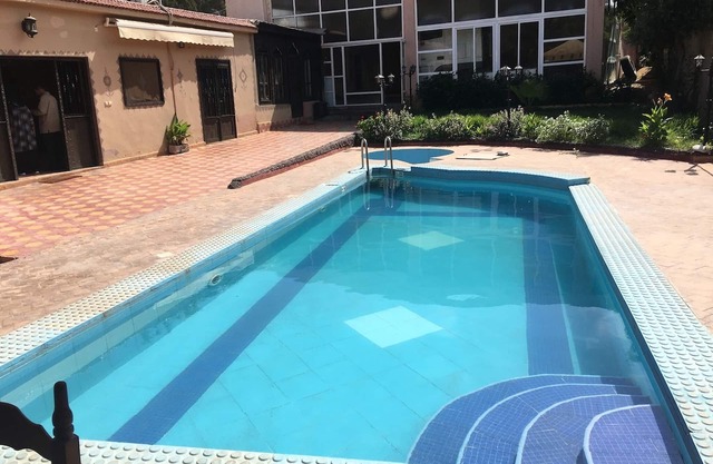 2 bedrooms Wonderful Villa with Private Swimming Pool Ref: MBA22031