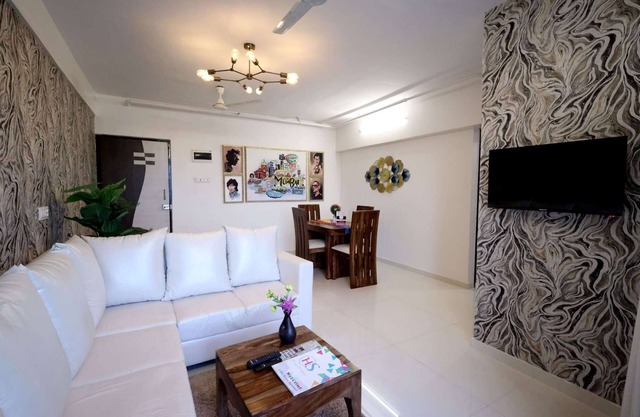 2 BHK HomeSuite (Gagal Home)