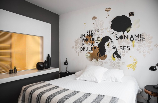 2 Bis Chambres d'Hôtes