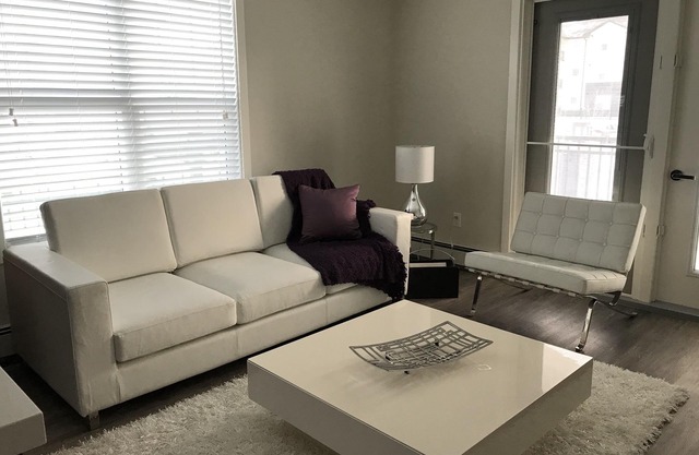 2 BR, 2 BA Classic, Modern Condo with Pool