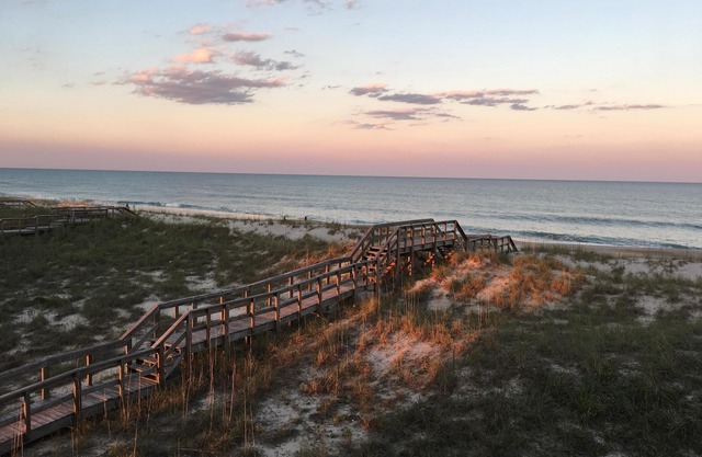2 BR Condo On the Beach (any closer and you'd need a tent on the sand).