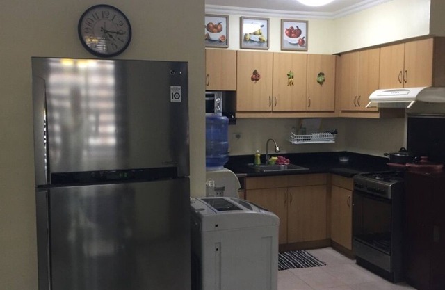 2 BR Condominium Unit with Balcony in Pasig City/Cainta - Seoul Bldg