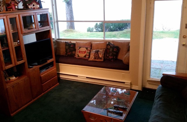 2 BR Whistler Lakefront Condo- BEST Value