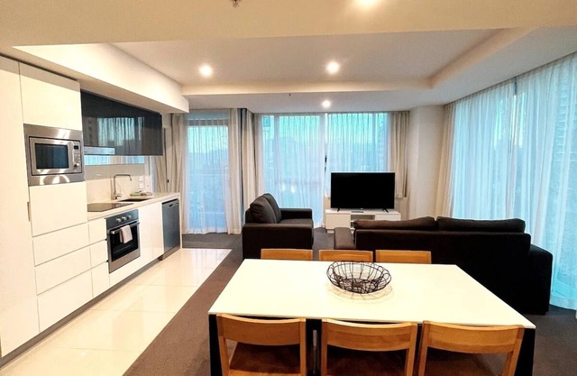 2 BRM Surfers Paradise H Resort