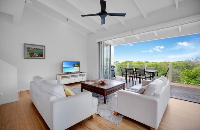 2 Casuarinas Peregian Beach