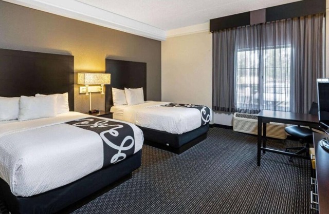 2 Double Beds ADA at La Quinta Inn & Suites by Wyndham Mesa Superstition Springs