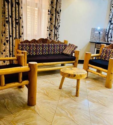 2 Envubu Cottage - Benanda Forest Resort
