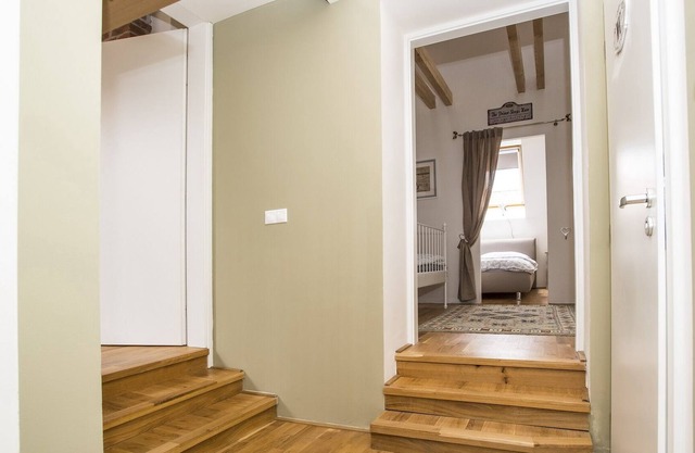 2. Good Block Apartment