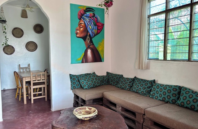 2 Houses with Garden, Outdoor Cinema, Milky Way Views - 5 Min to Beach