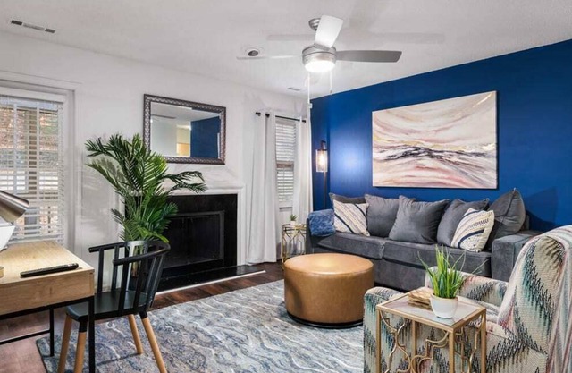 2 Master Suites w/ King Beds | Safe Community
