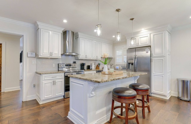 2 Mi to PGA Tour: Decatur Home w/Fire Pit Access!