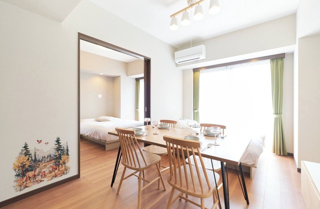 2 minutes walk from HonjoAzumabashi StationMaximum 4 peopleNewly builtGood locationWiFi/Sumida-ku Tokyo