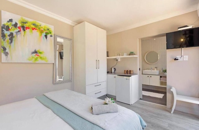 2 On Lismore Guesthouse 14