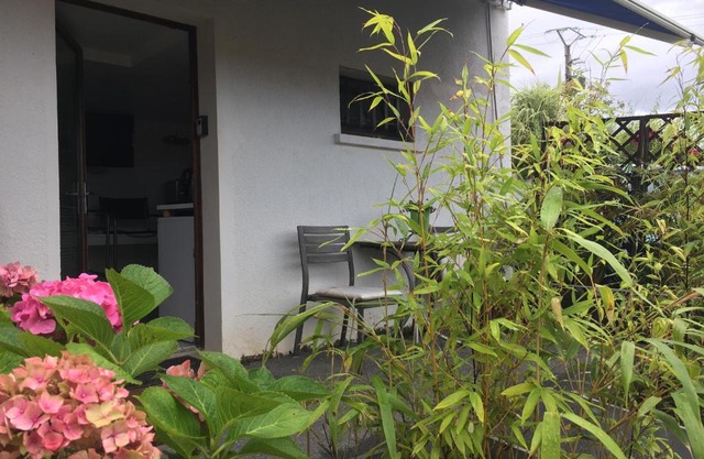 2 person Apartment Ascain
