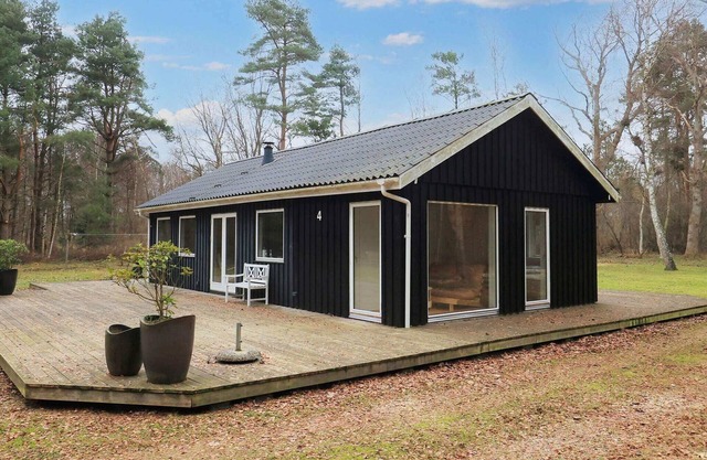 2 person holiday home in Læsø-By Traum