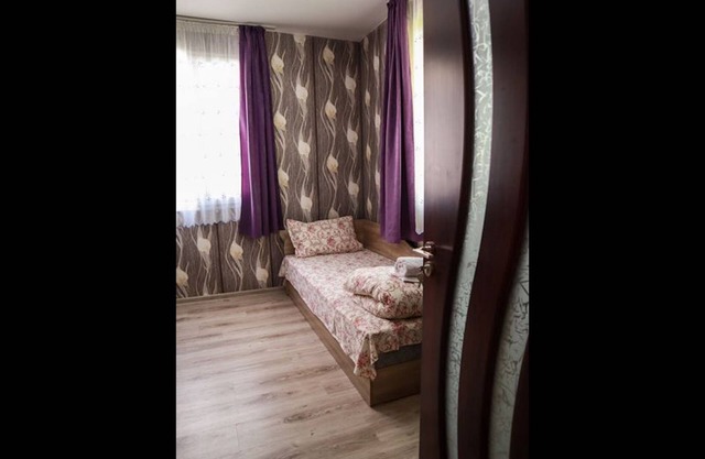 2 persons Bungalow in lovely and familial area