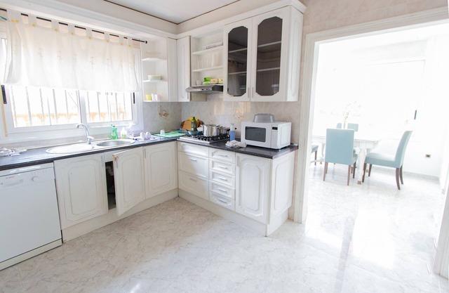 2 Private Abodes in One Magnificent Villa!