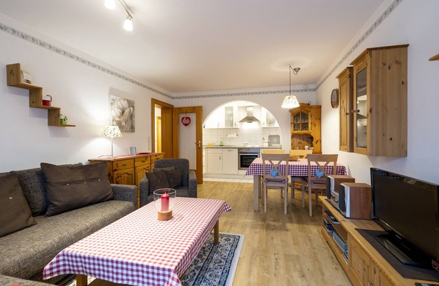 2-raum-wohnung Bachstelze