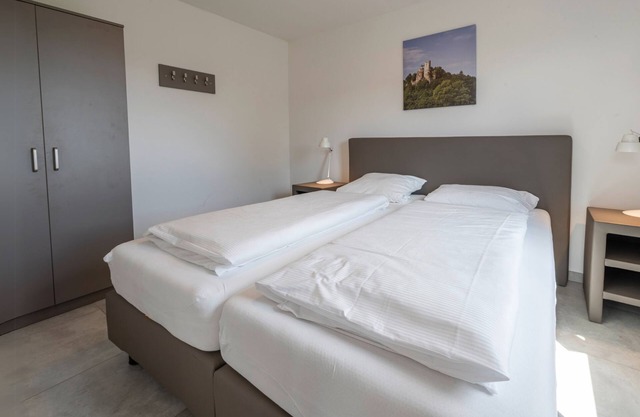 2 room app. Franconian Switzerland I Mistelgau-Obernsees - 2 room app.
