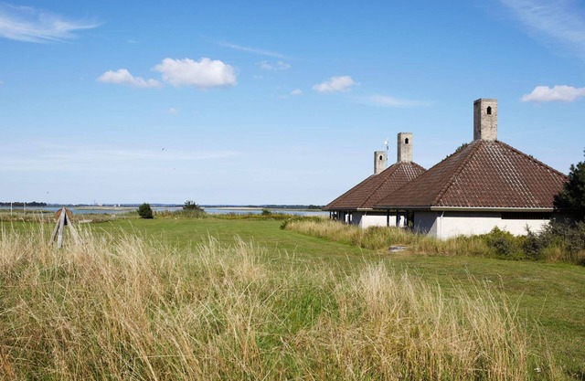 2-room holiday home in Karrebæksminde