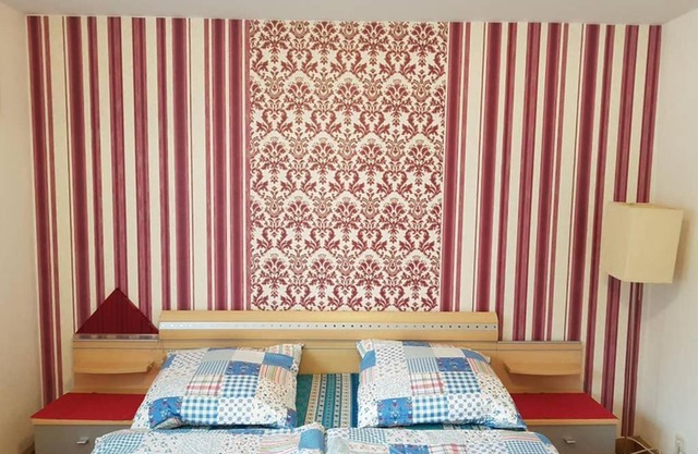 2 Rooms Appartment in Triberg