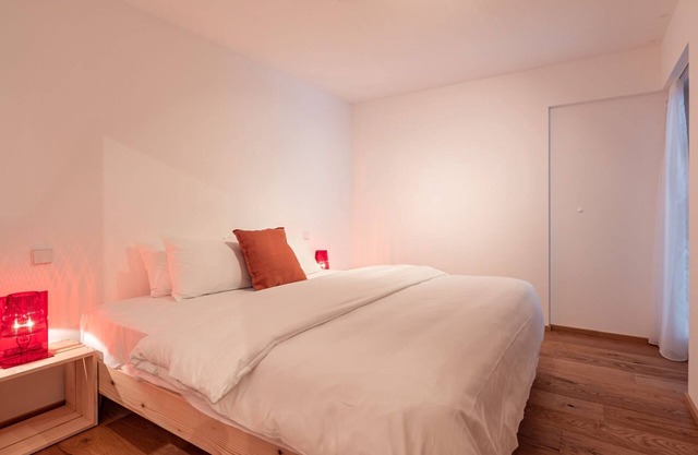 2 Schlafzimmer Apartment mit 70qm für Max. 4 Personen