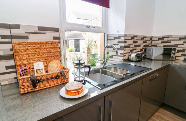 2 STATION VIEW, family friendly in Appleby-In-Westmorland