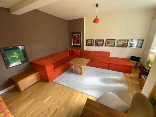 2 Zimmer-Apartment im Schanzenviertel, 41qm