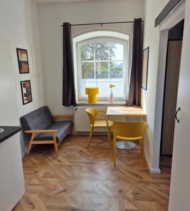 2-Zimmer Wohnung 3 - Apartments am Schloss