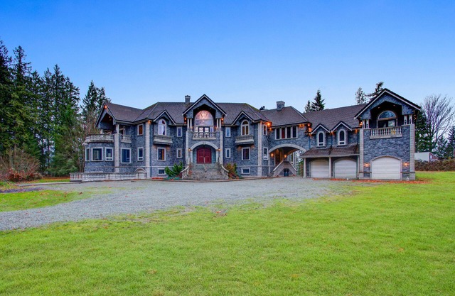 20,000+sq ft Luxury Castle - Great for Groups, Gatherings, & Reunions!