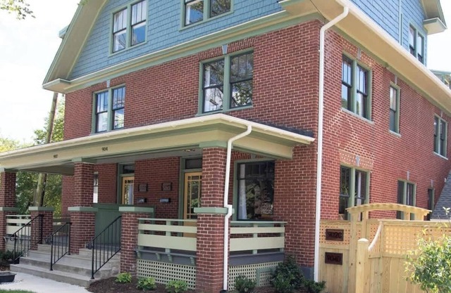 20-guest Historic Home Near Downtown|Walkable|Food