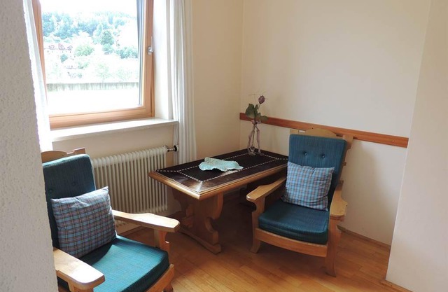 20 m² Hotel ∙ 1 bedroom ∙ 3 guests